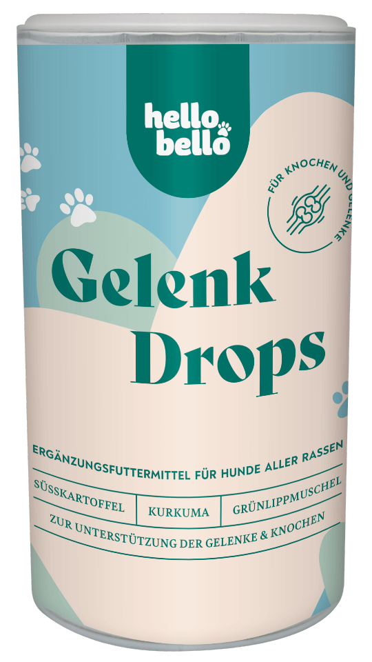 Gelenk Drops