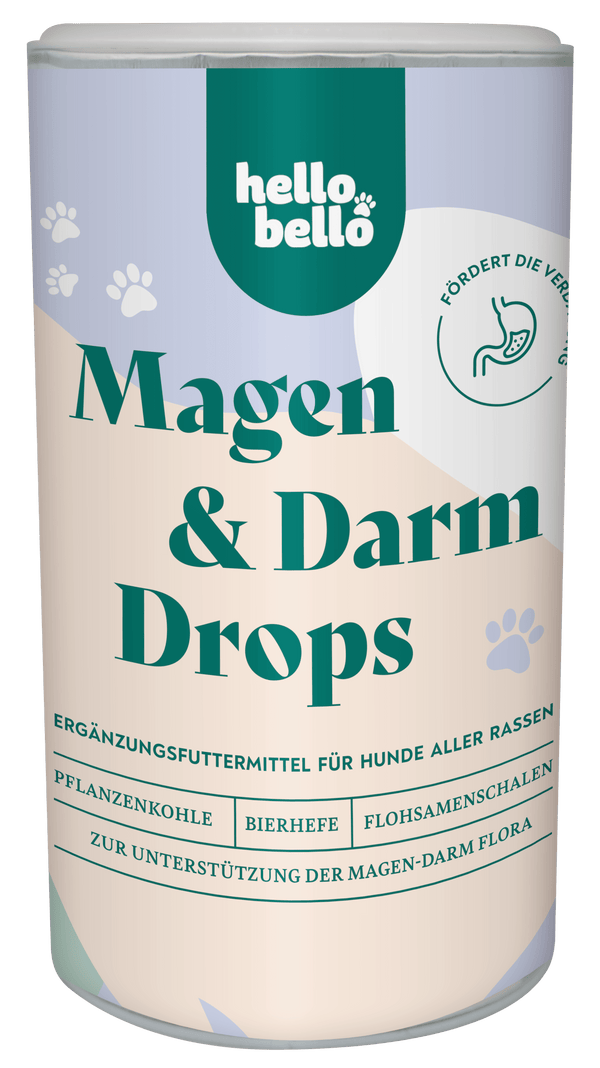 Magen-Darm Drops